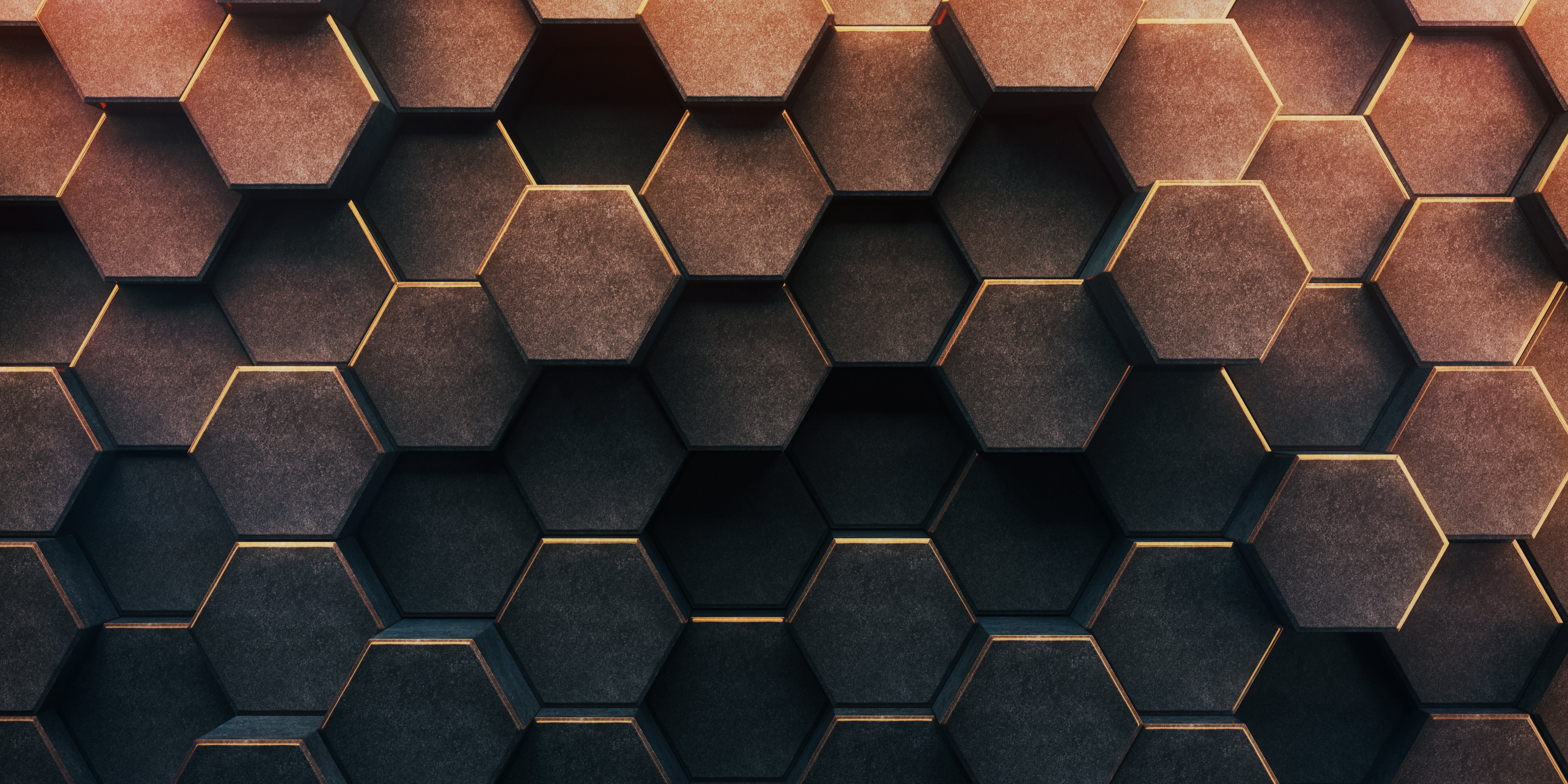 Kollektion: Copper Rosegold