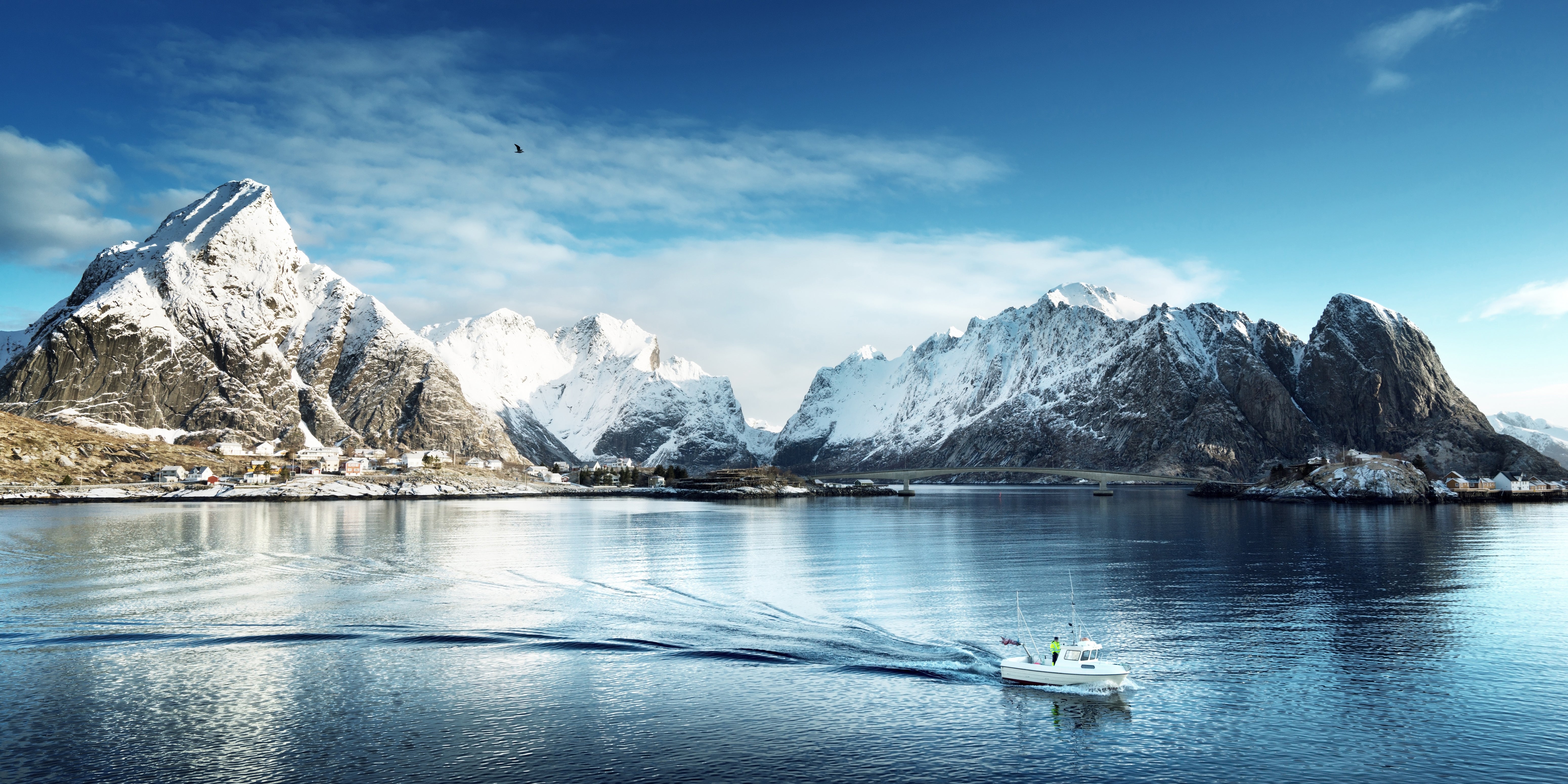 Kollektion: Mountains