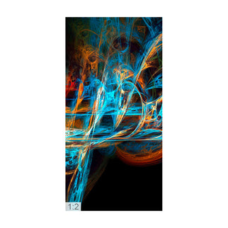 LED Wandbild 