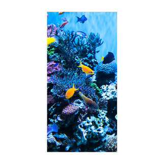 LED Wandbild 