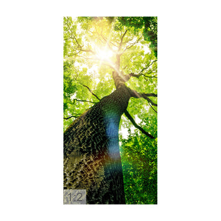 LED Wandbild 