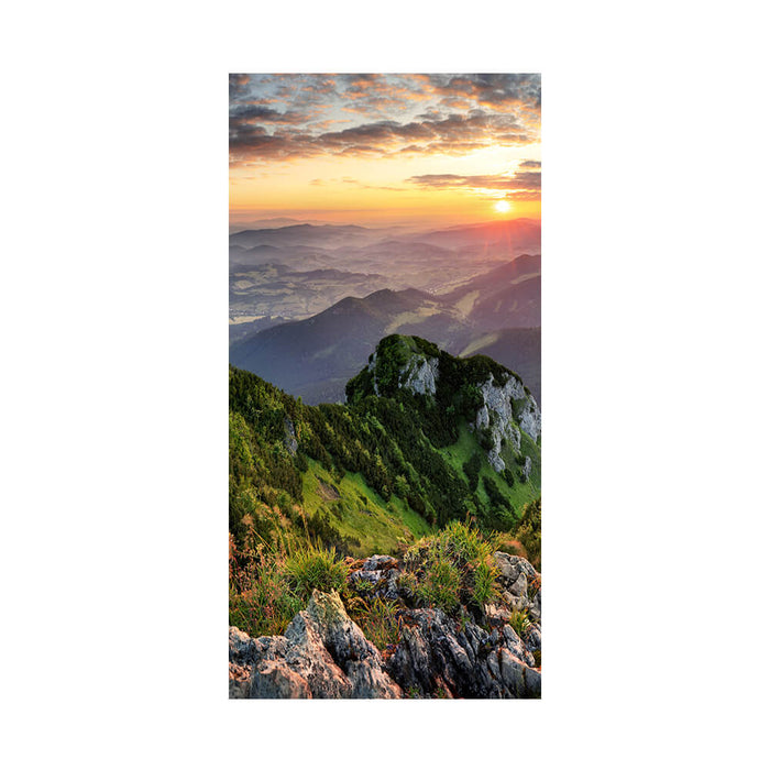 Spannbild "Mountain Valley"