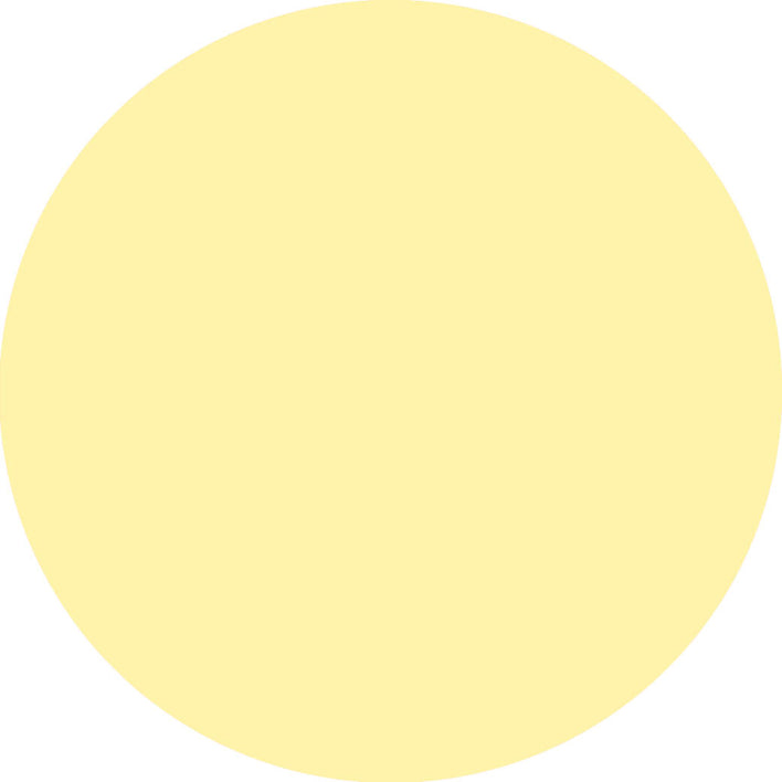 Round acoustic picture 
