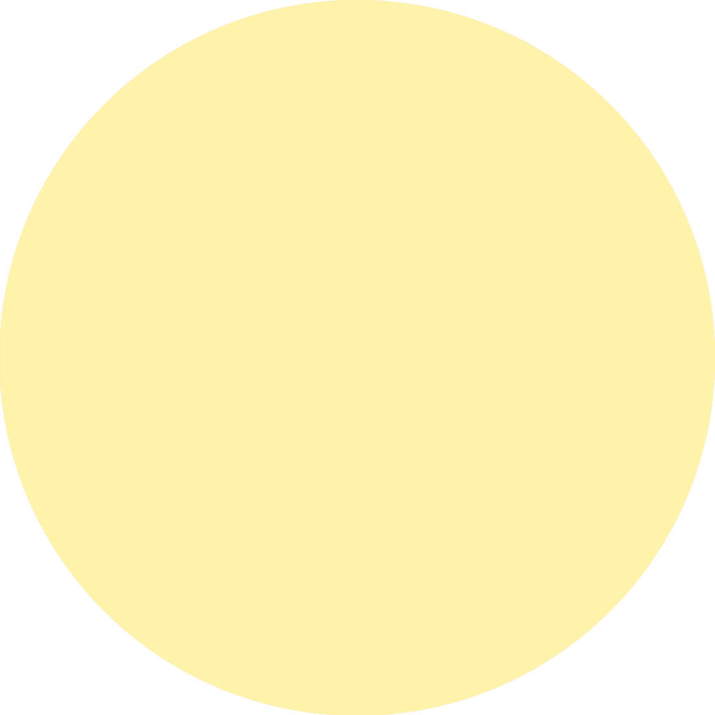 Round acoustic picture 