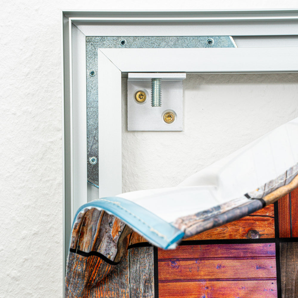 Wandbild Wohnzimmer 