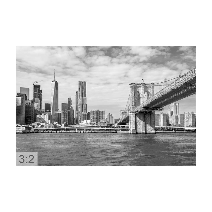 Clamping picture "New York 2"