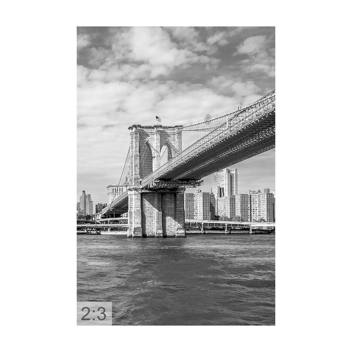Clamping picture "New York 2"