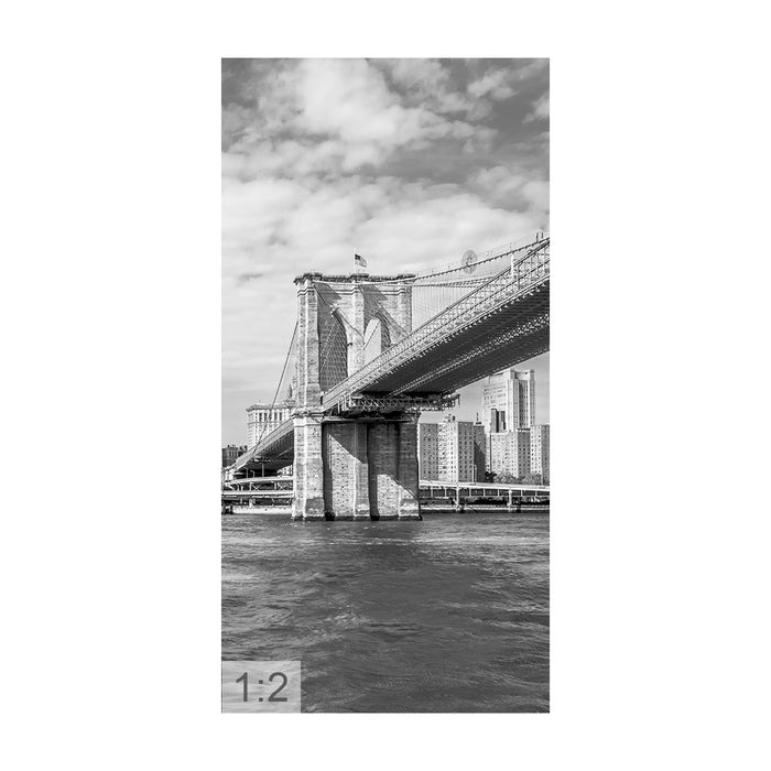 Clamping picture "New York 2"