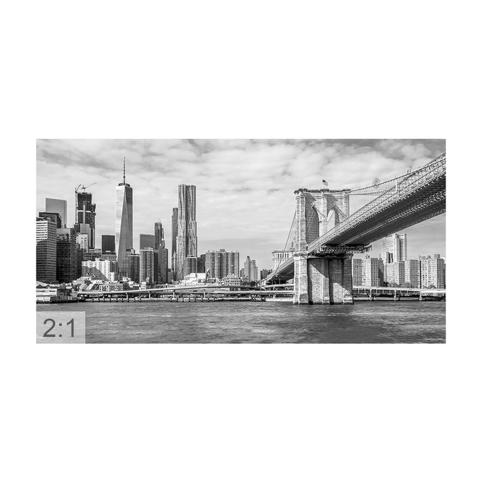 Clamping picture "New York 2"