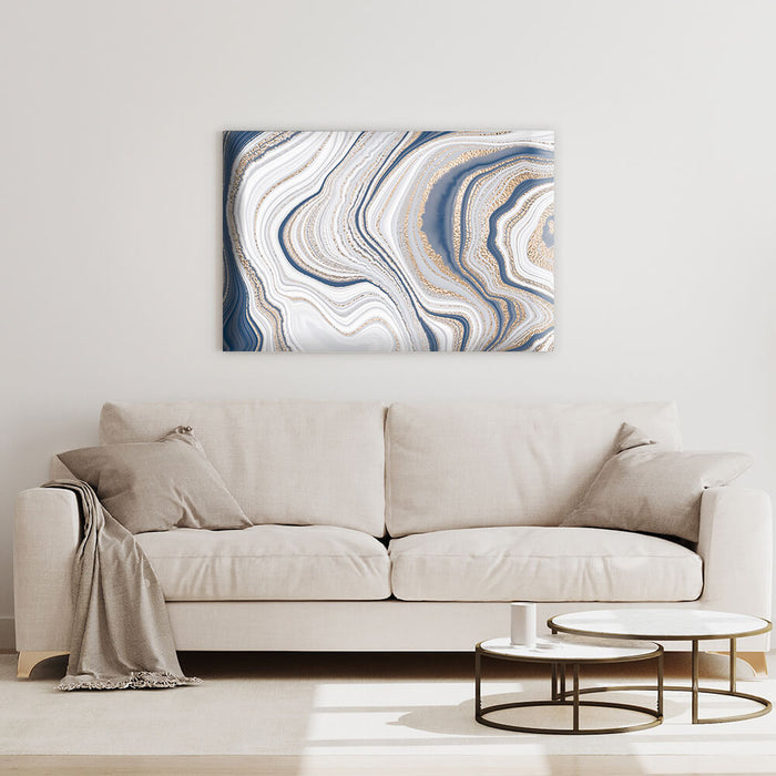 Spannbild "Marble Design"